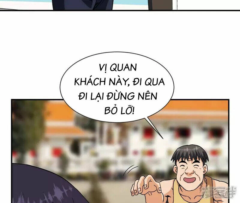 Đô Thị Tiên Đế Chương 67 Ảnh 7