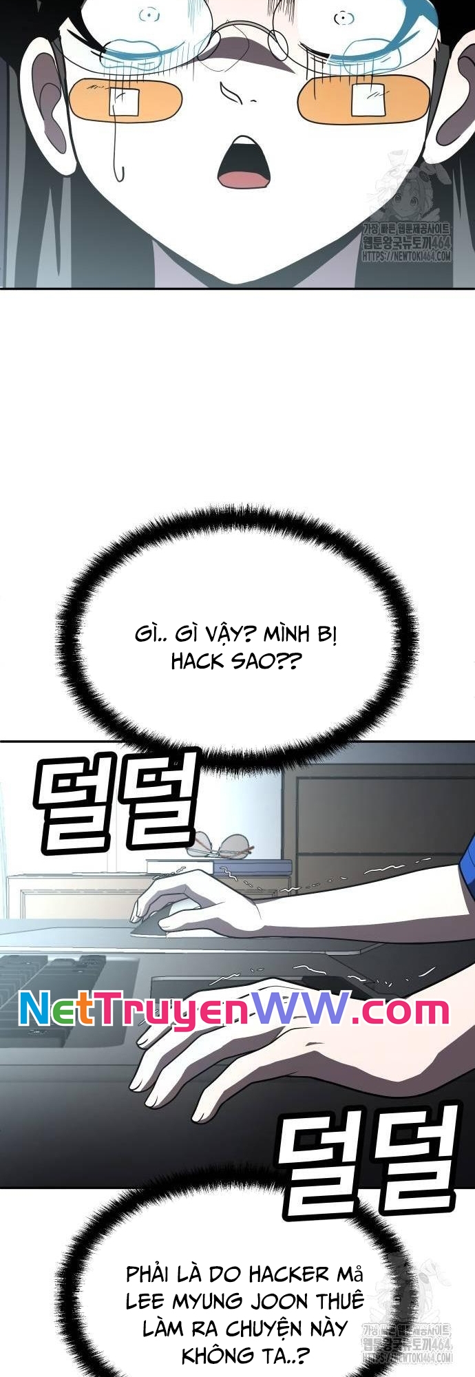 Món Đồ Chơi Chương 40 Ảnh 13