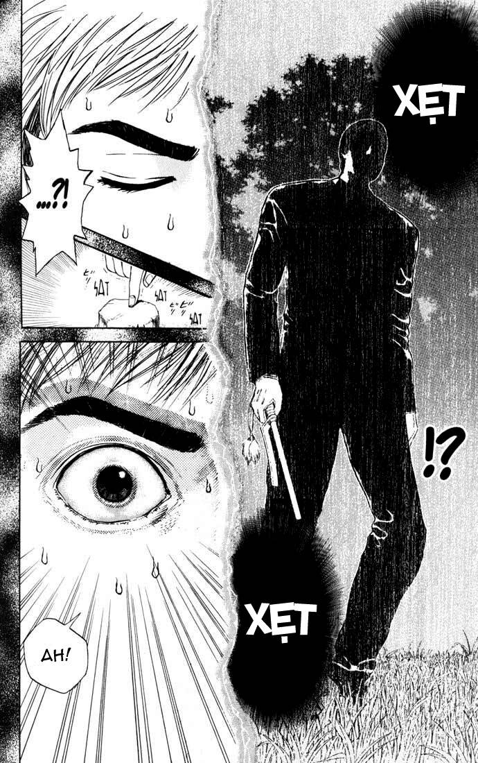 Saikometora Eiji - Thám Tử Eiji Chương 52 Ảnh 14
