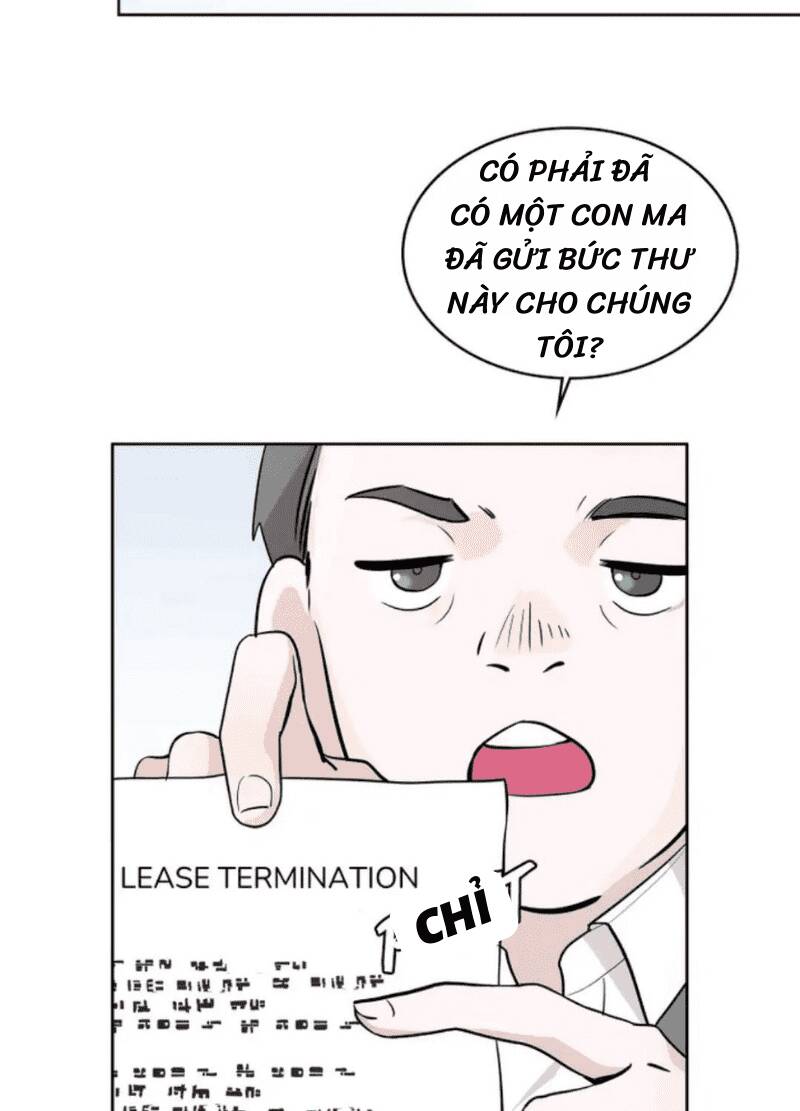 Vị Khách Đặc Biệt Của Tôi Chương 6 Ảnh 19