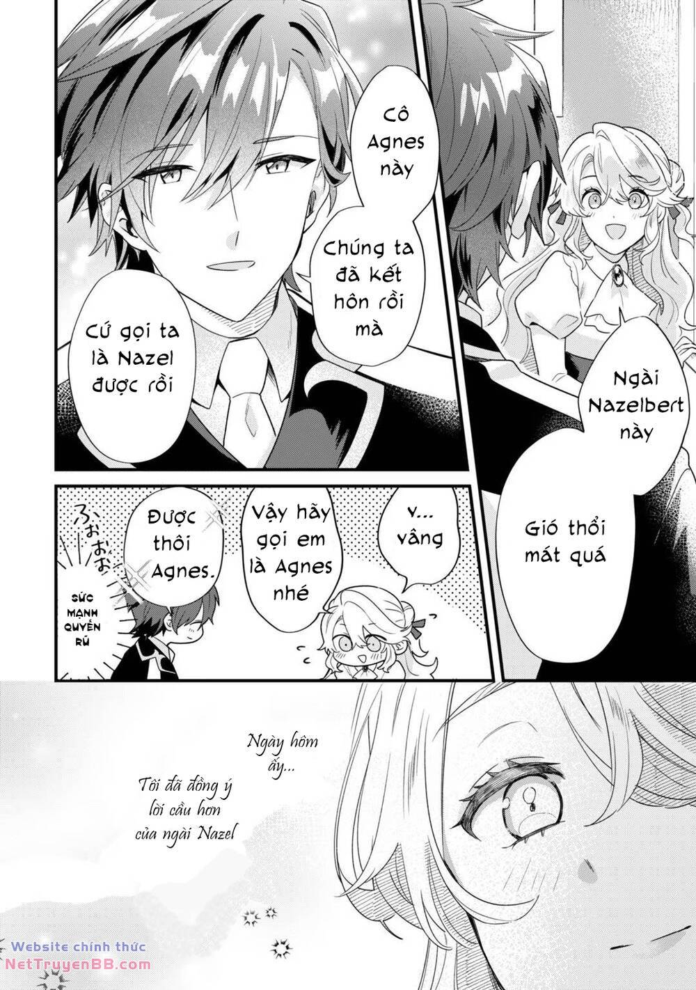 Imokusa Reijou Desu Ga Akuyaku Reisoku Wo Tasuketara Kiniiraremashita Chương 4 Ảnh 3