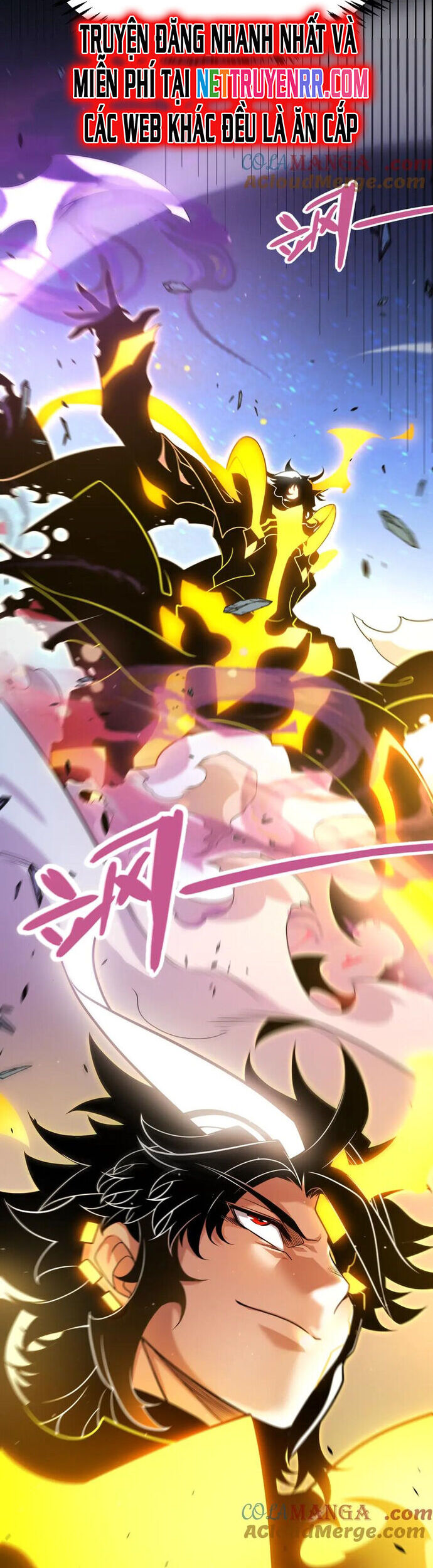 Tôi Đến Từ Thế Giới Trò Chơi Chương 345 Ảnh 37