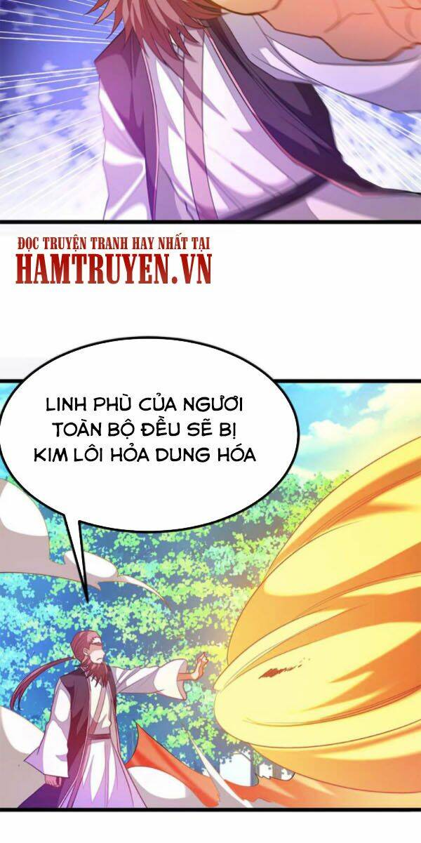 Cửu Dương Thần Vương Chương 226 Ảnh 6