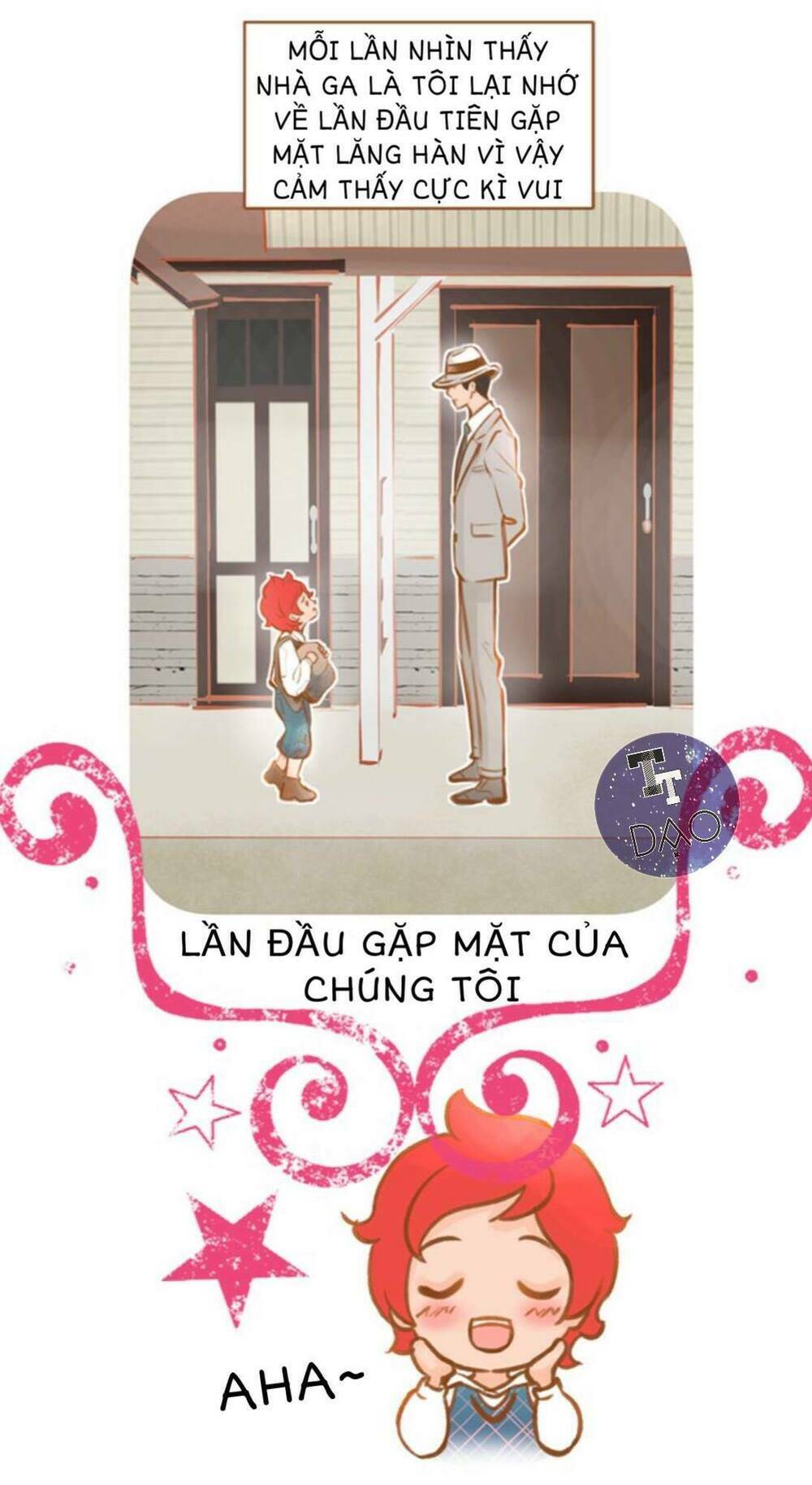 Tân Lang Yếu Tòng Tiểu Dưỡng Khởi Chương 3 Ảnh 55