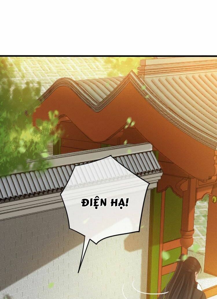 Đông Cung Giai Hạ Tù Chương 103 Ảnh 37