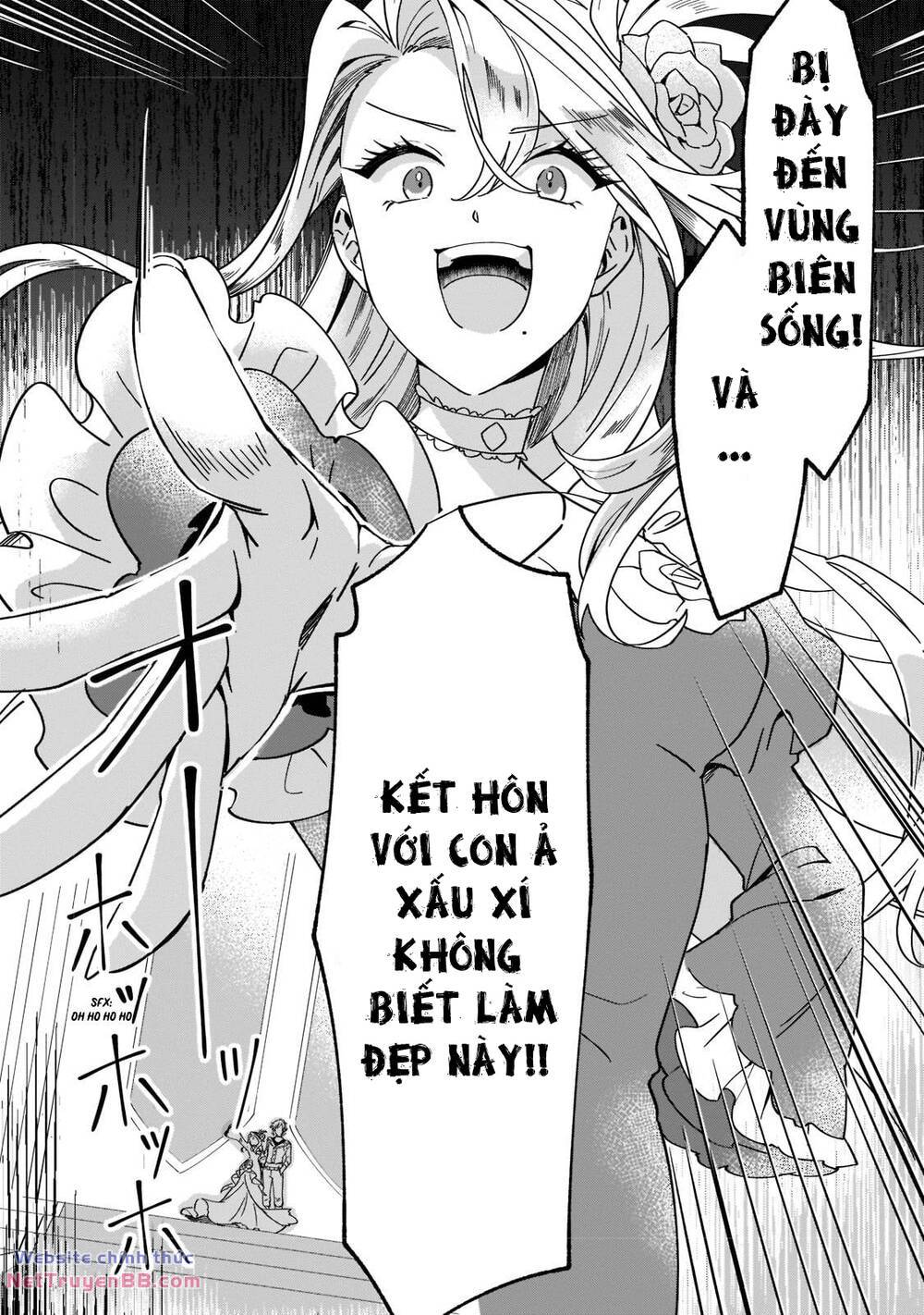 Imokusa Reijou Desu Ga Akuyaku Reisoku Wo Tasuketara Kiniiraremashita Chương 1 Ảnh 47