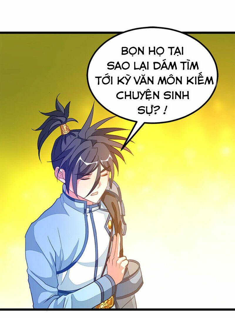Cửu Dương Thần Vương Chương 229 Ảnh 18