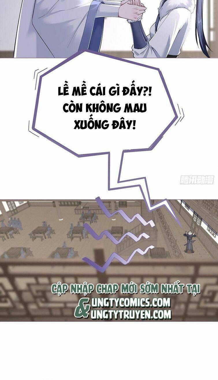 Nhập Mạc Chi Thần Chương 70 Ảnh 20
