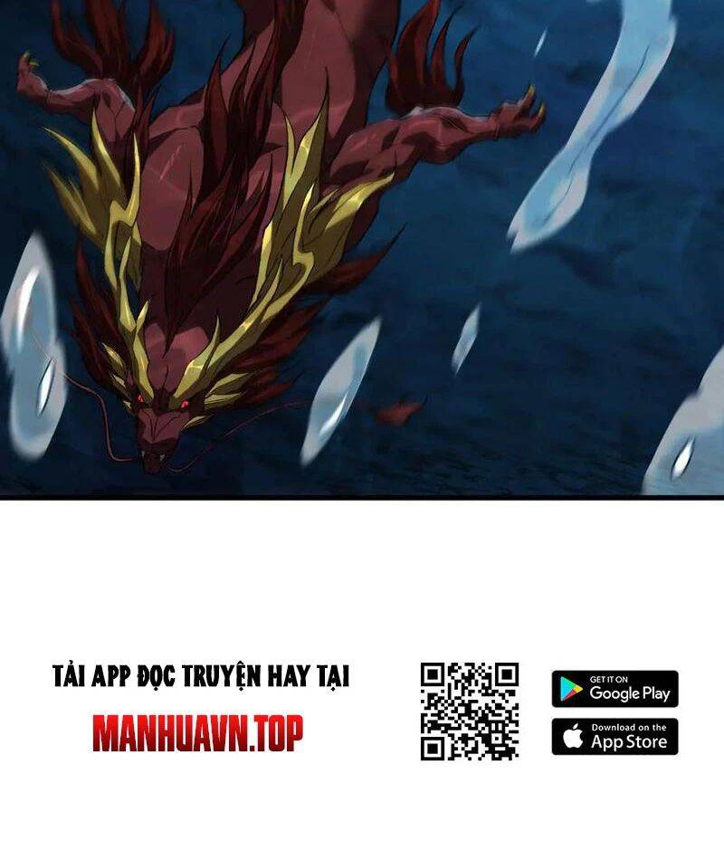 Cá Chép Tiến Hoá Thành Thần Long Chương 33 Ảnh 105