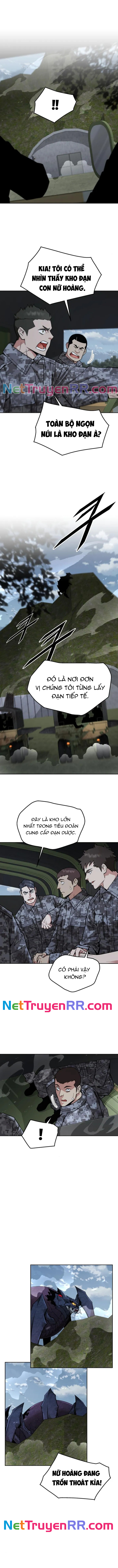 Đầu Bếp Của Thế Giới Diệt Vong Chương 57 Ảnh 15