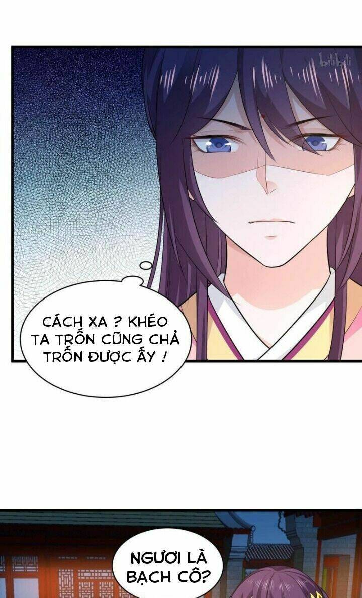 Thịnh Thế Y Nữ - Lãnh Vương Sủng Phi Chương 64 Ảnh 11