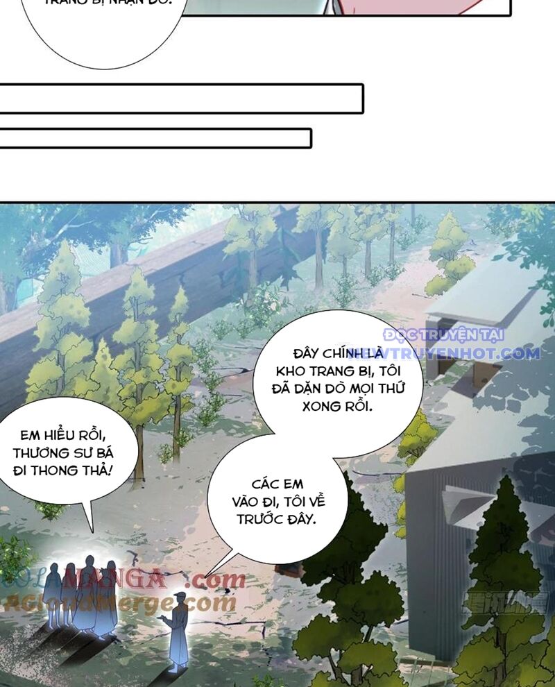 Khắc Kim Thành Tiên Chương 129 Ảnh 12