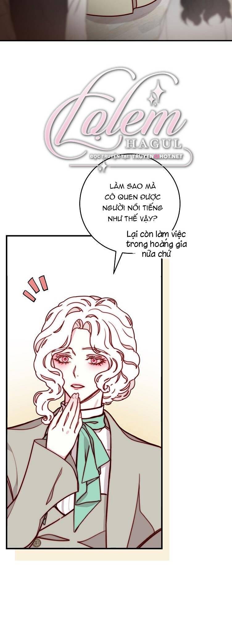Hãy Quên Em Đi Nhé Chương 8 Ảnh 9