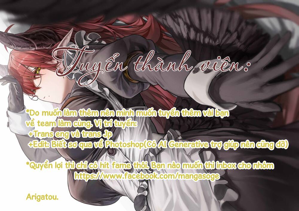 Yuusha-Kun Wa Tabidatenai Chương 8 Ảnh 8
