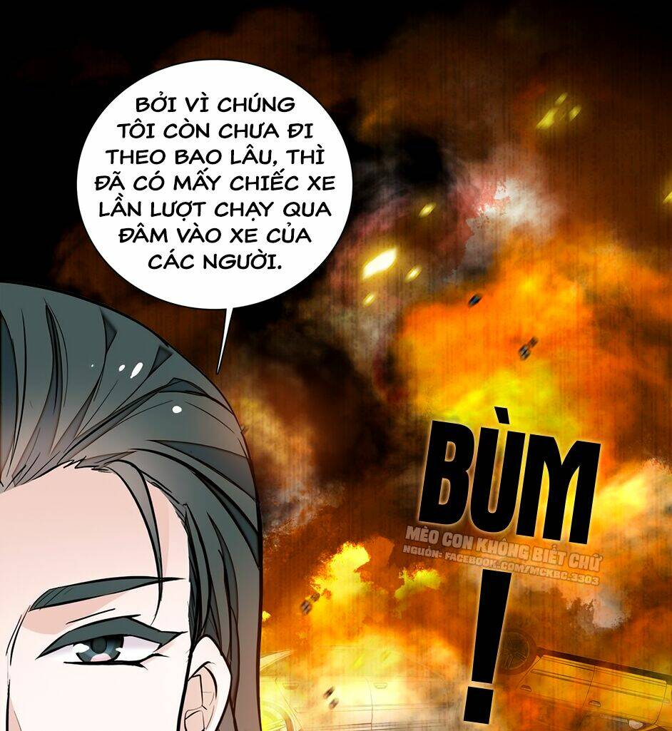 Long Phượng Phiên Chuyển Chương 53 Ảnh 26