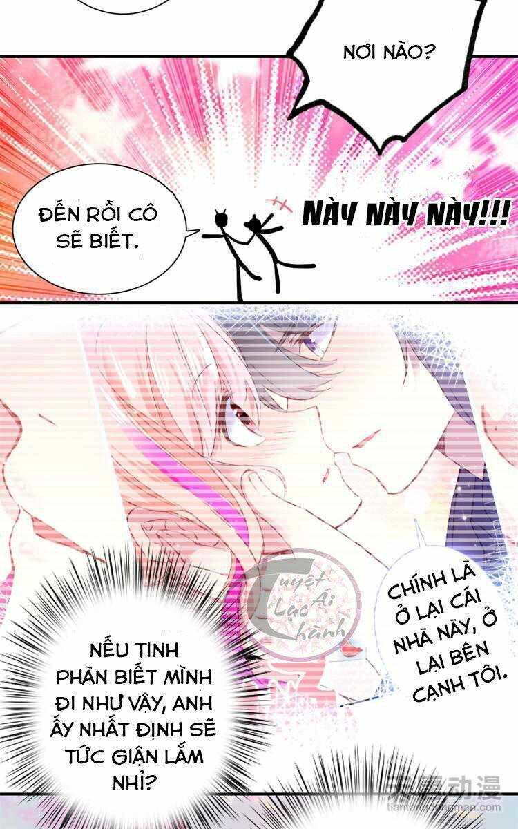 Gia Đình Biến Thái Chương 13 Ảnh 26