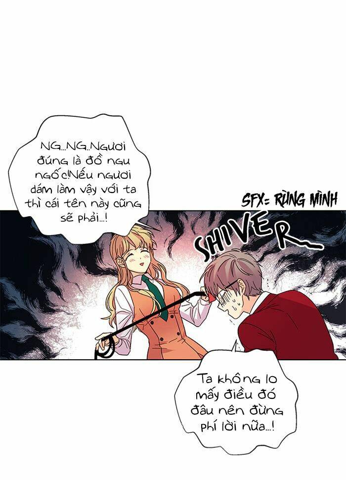 Oh! Cô Nàng Oh Yesu Chương 30 Ảnh 13