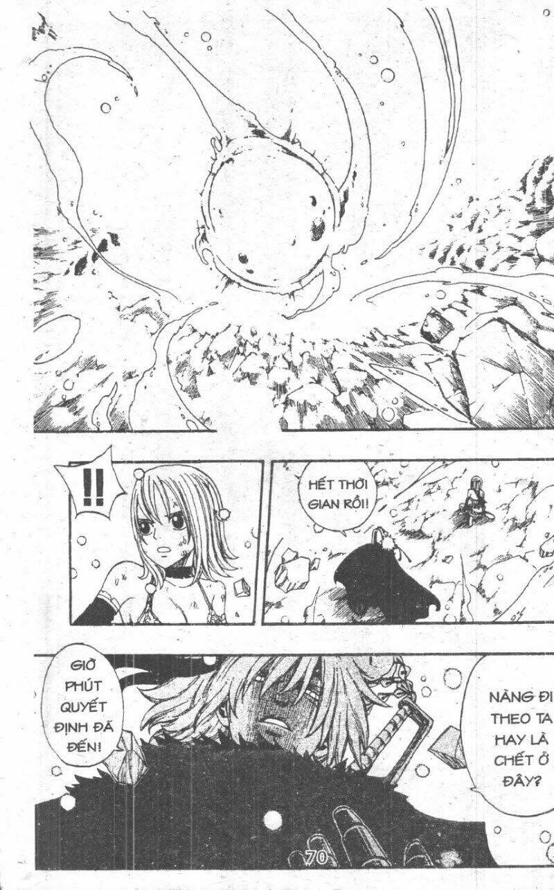 Rave Master (Scan) Chương 38 Ảnh 71