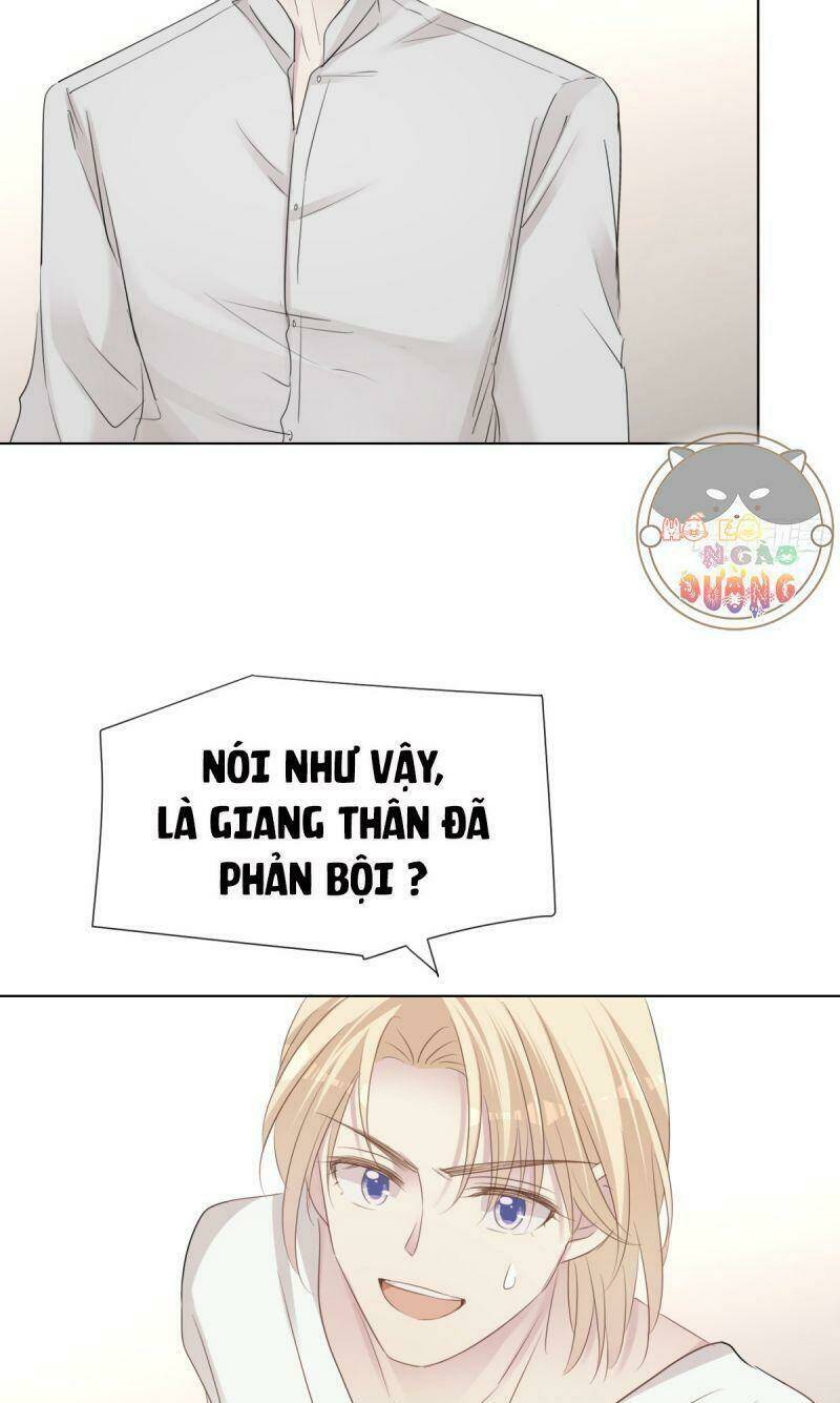 Điều Giáo Gấu Bắc Cực Chương 34 Ảnh 7