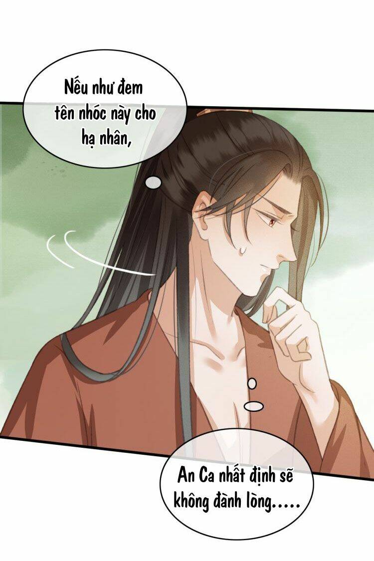 Đông Cung Giai Hạ Tù Chương 96 Ảnh 18