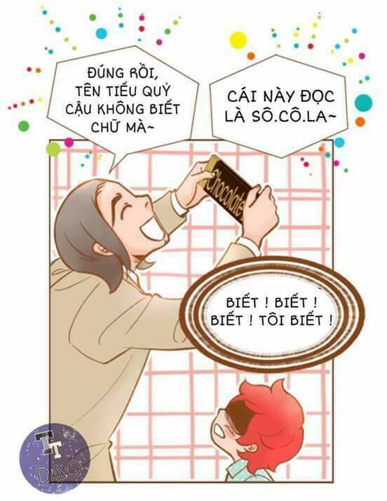 Tân Lang Yếu Tòng Tiểu Dưỡng Khởi Chương 4 Ảnh 12