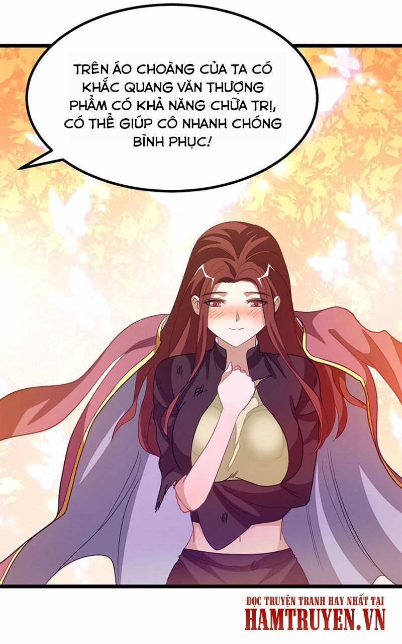 Cửu Dương Thần Vương Chương 223 Ảnh 10