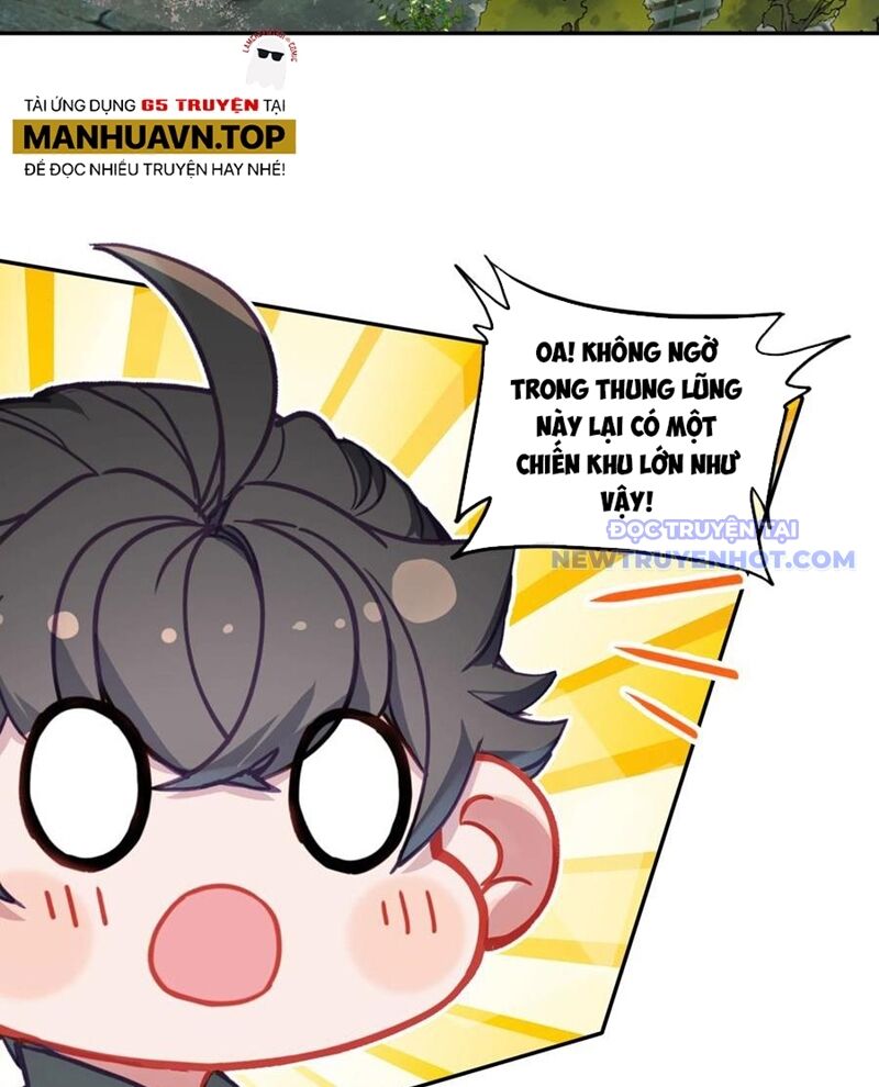 Khắc Kim Thành Tiên Chương 129 Ảnh 13