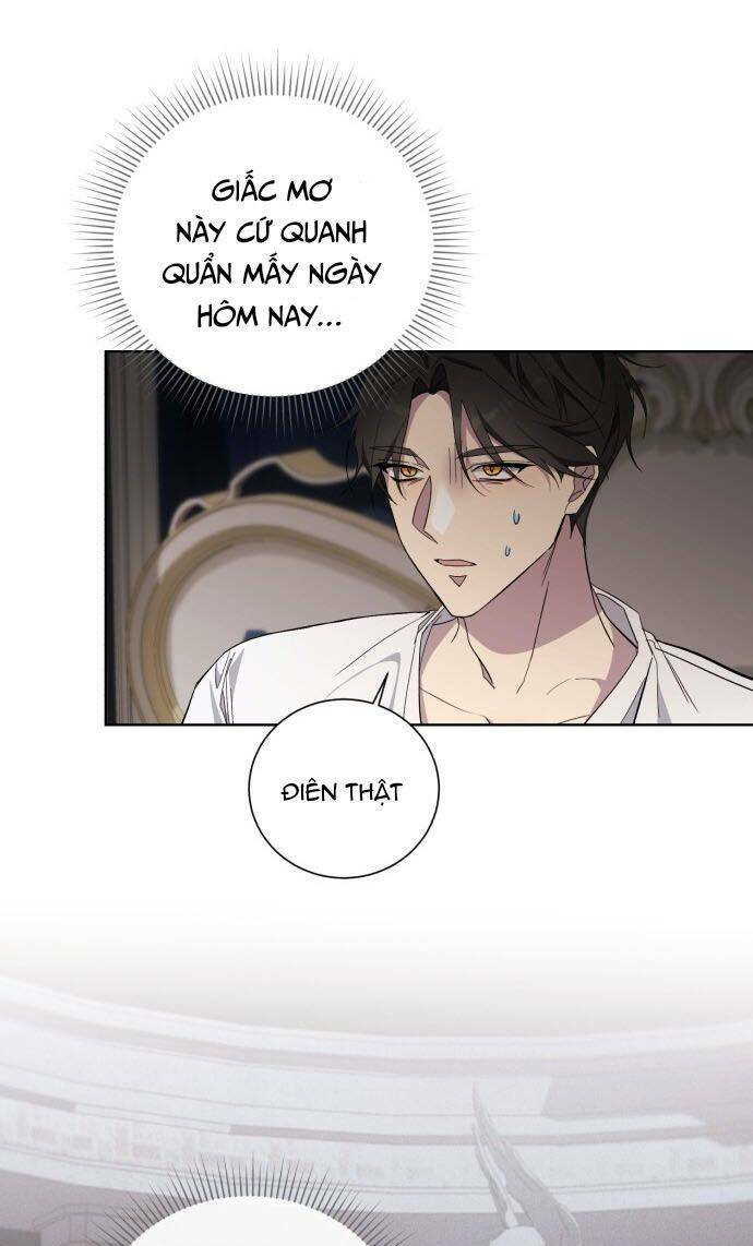Ta Đã Từng Mong Nàng Biến Mất Chương 37 Ảnh 13