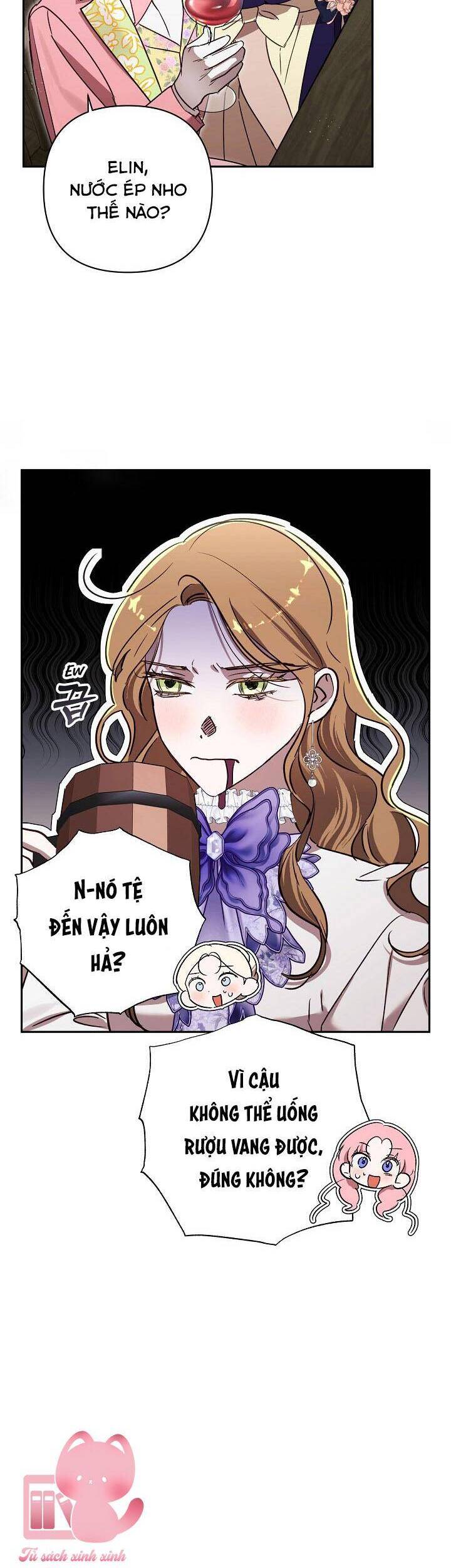 Cuộc Ly Hôn Với Chồng Tôi Đã Thất Bại Chương 92 Ảnh 18