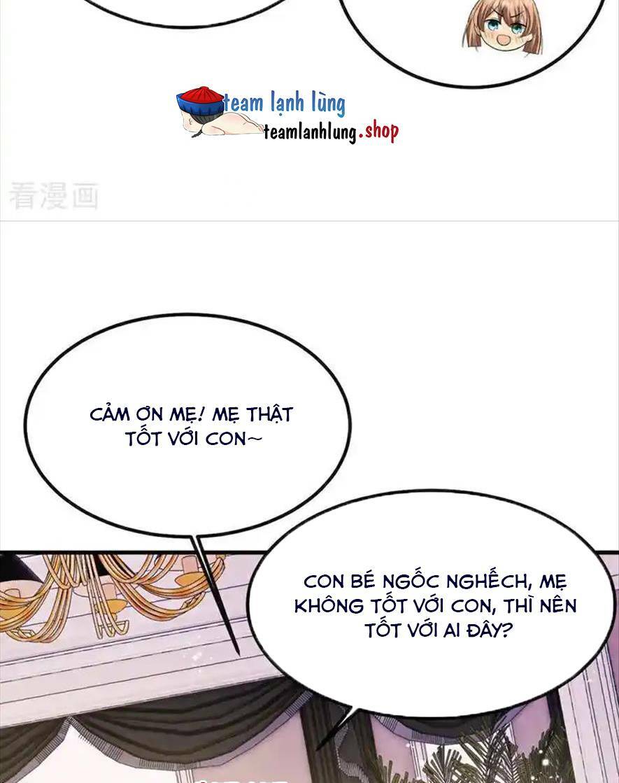 Phu Nhân Mỗi Ngày Đều Muốn Chạy Trốn Chương 12 Ảnh 32