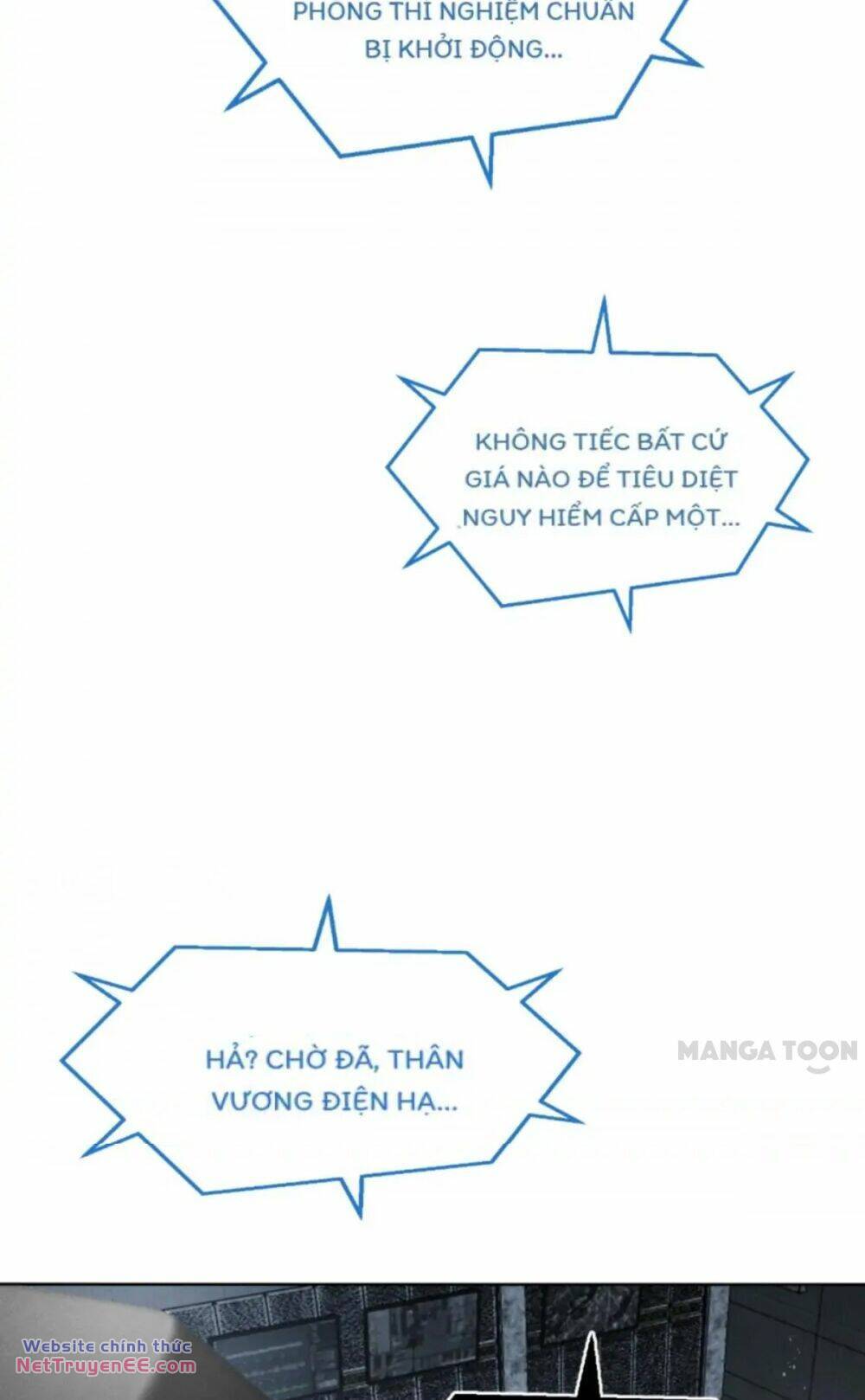 Bị Cắn Thành Vương Giả Chương 91 Ảnh 56