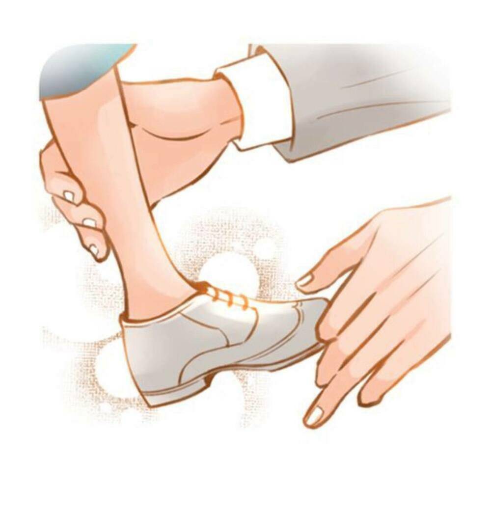 Tân Lang Yếu Tòng Tiểu Dưỡng Khởi Chương 6 Ảnh 30