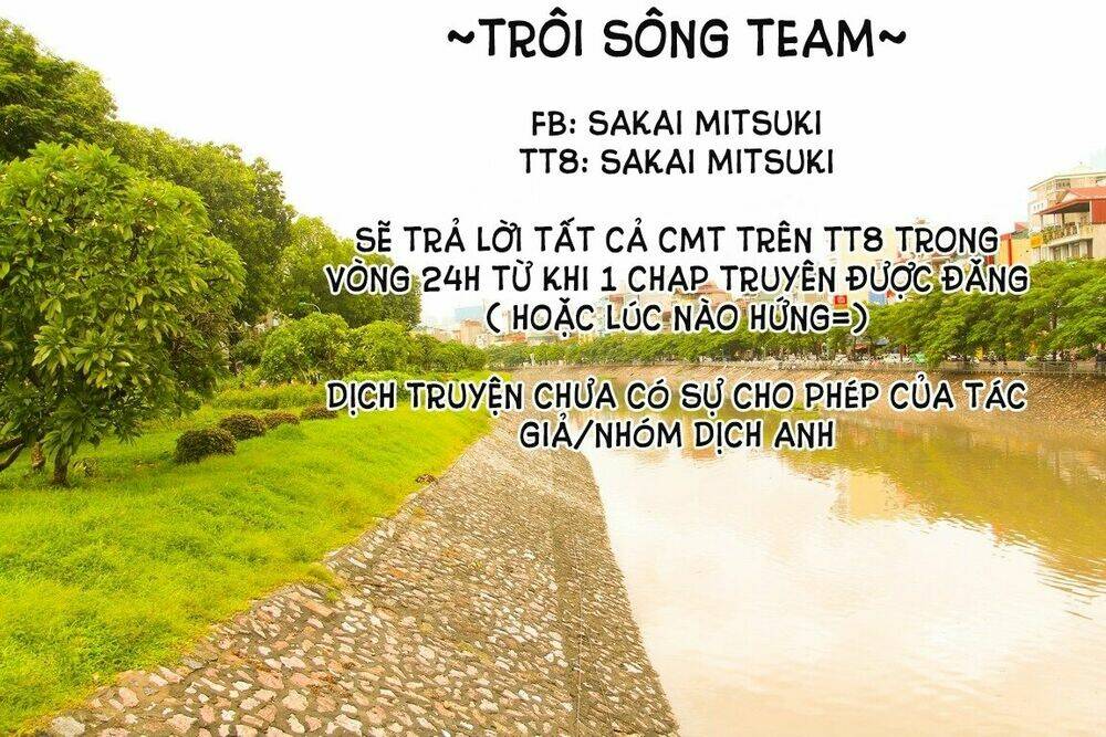 Trường Ca Hành Chương 41 Ảnh 2