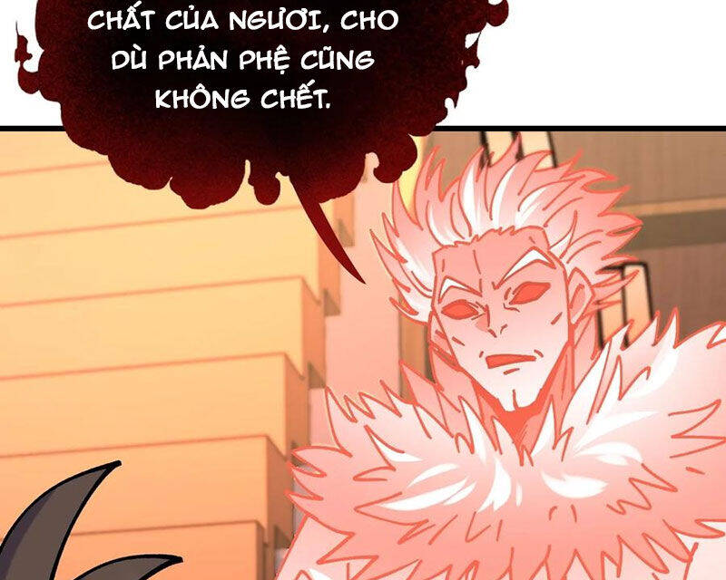 Chưa Từng Ra Tay Nhưng Ta Vẫn Thành Đại Lão Trên Thiên Bảng Chương 97 Ảnh 49