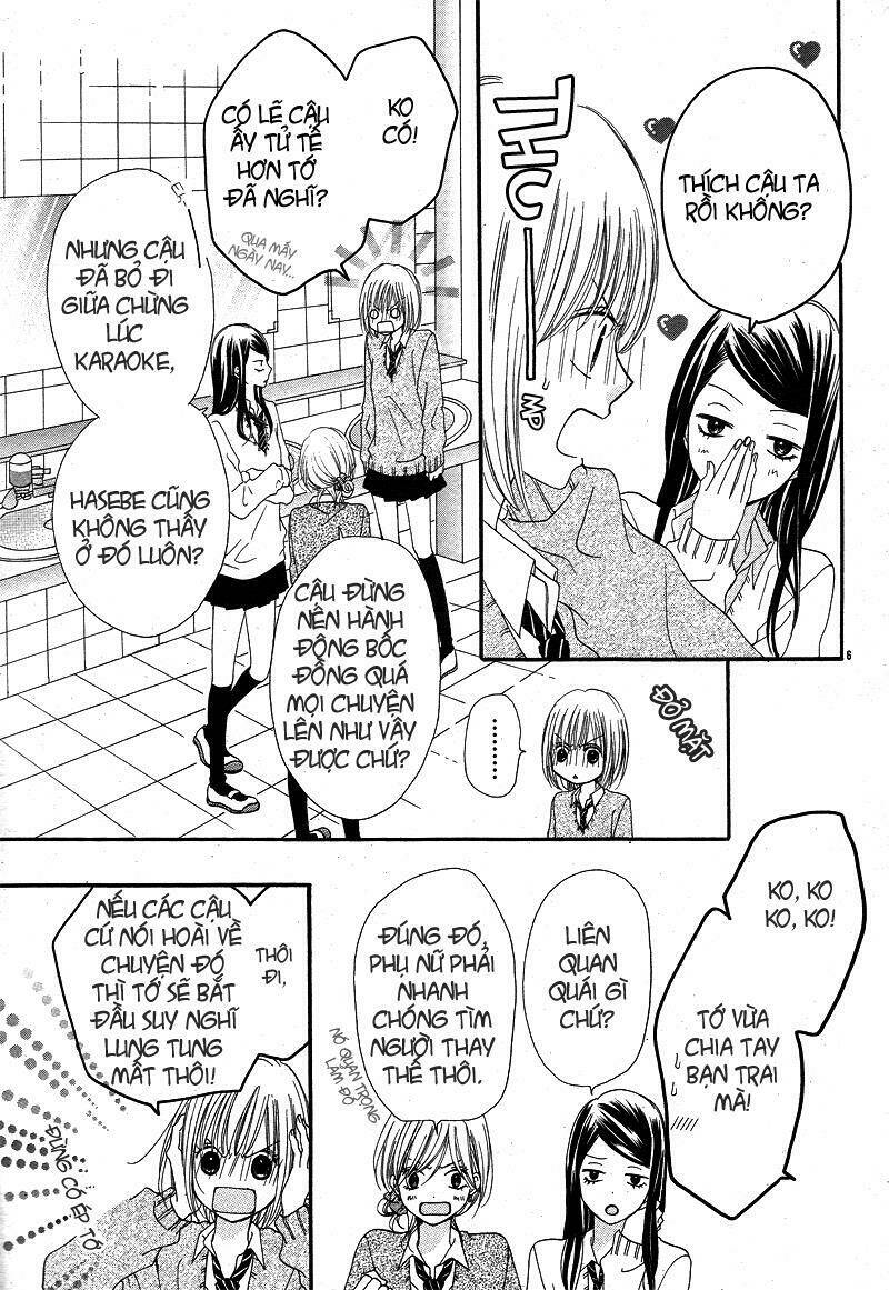 Kimi To Koi O Shitta Chương 2 Ảnh 8