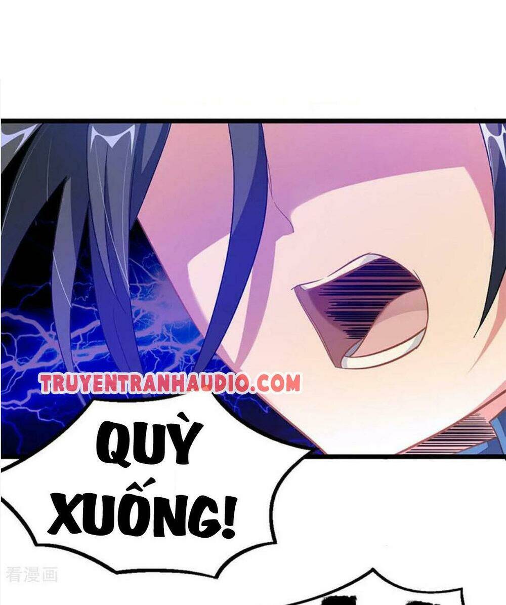 Cửu Dương Thần Vương Chương 221 Ảnh 24