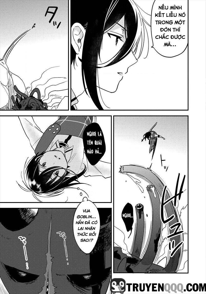 Isekai De Kojiin Wo Hiraita Kedo, Naze Ka Darehitori Sudatou To Shinai Ken Chương 25 Ảnh 13