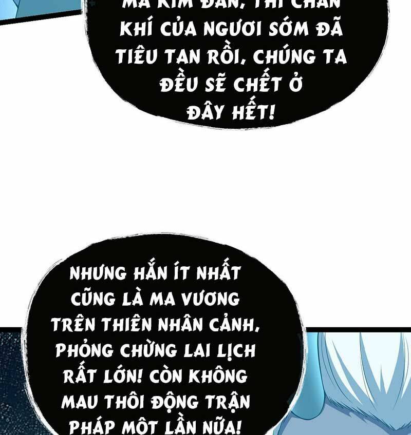 Vĩnh Sinh Chương 81 Ảnh 89