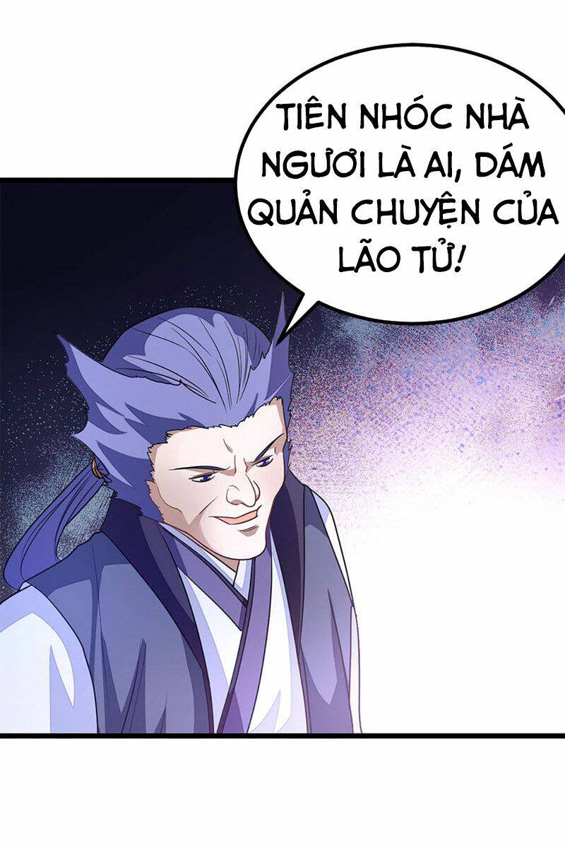 Cửu Dương Thần Vương Chương 225 Ảnh 20