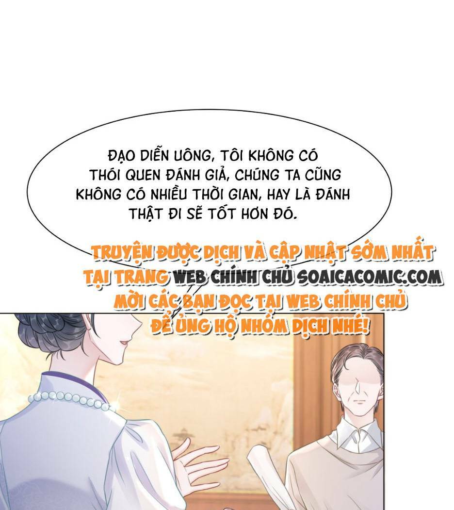 Nữ Phụ Ngày Nào Cũng Muốn Ly Hôn Với Ta Chương 34 Ảnh 29