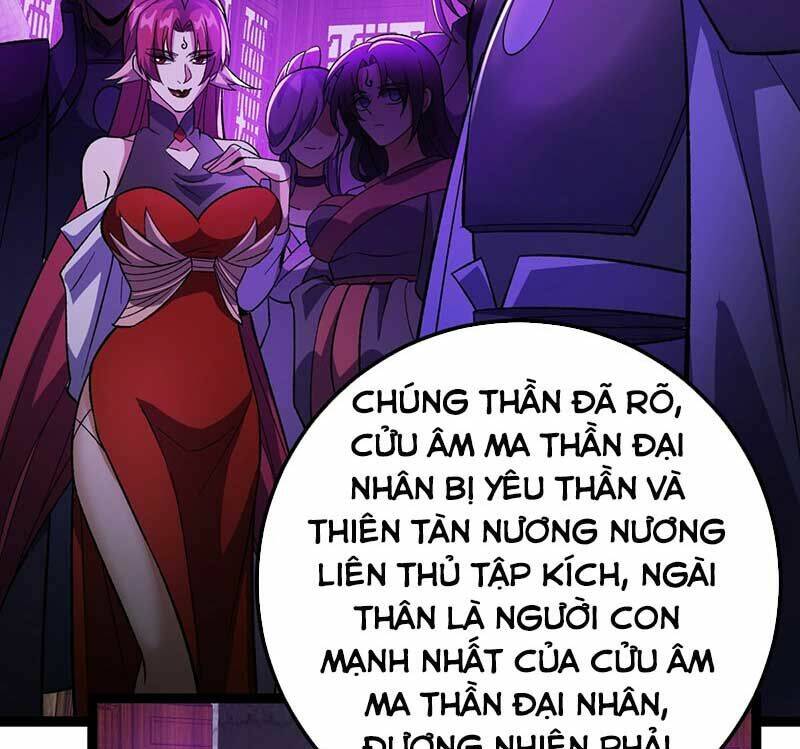 Vĩnh Sinh Chương 81 Ảnh 51