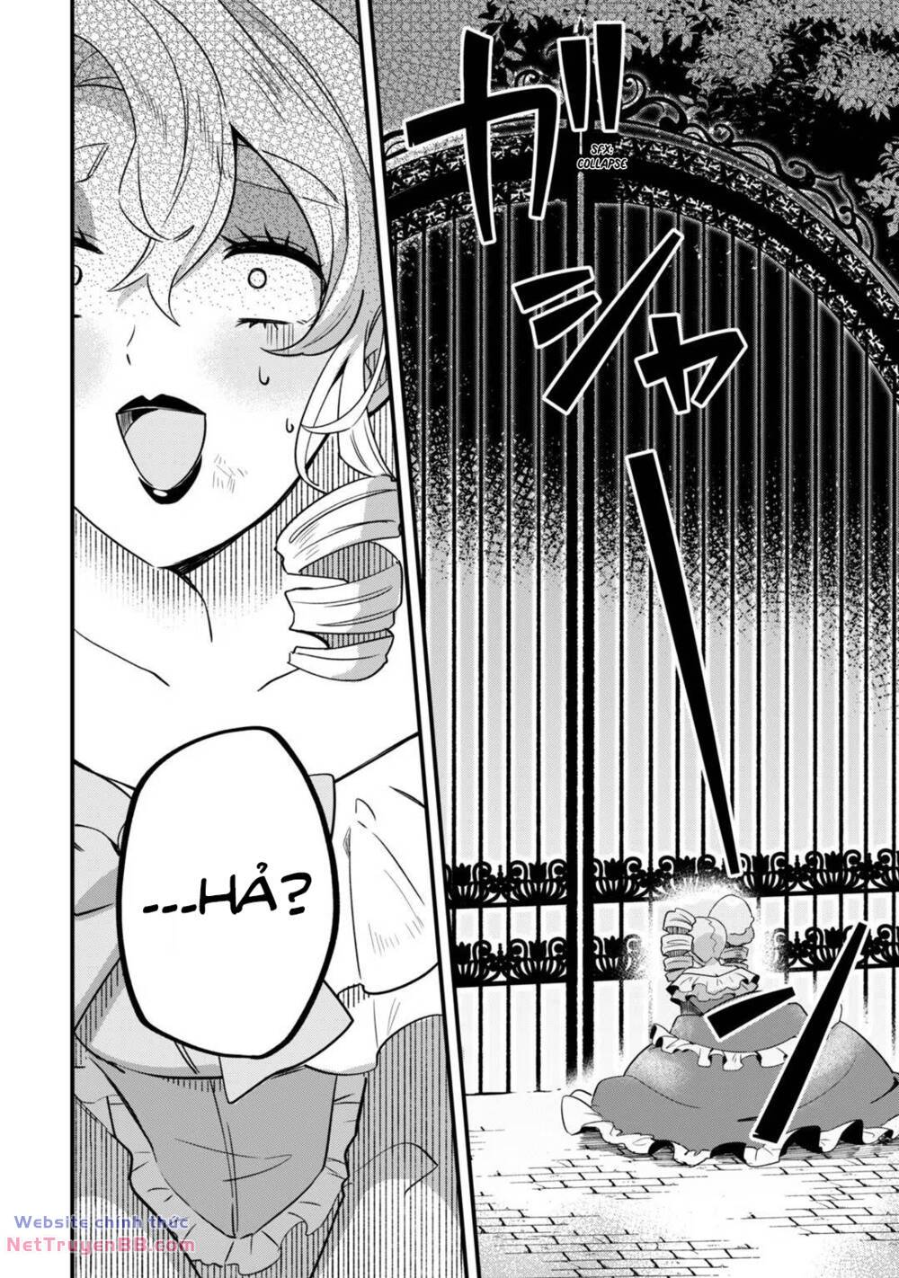 Imokusa Reijou Desu Ga Akuyaku Reisoku Wo Tasuketara Kiniiraremashita Chương 2 Ảnh 7