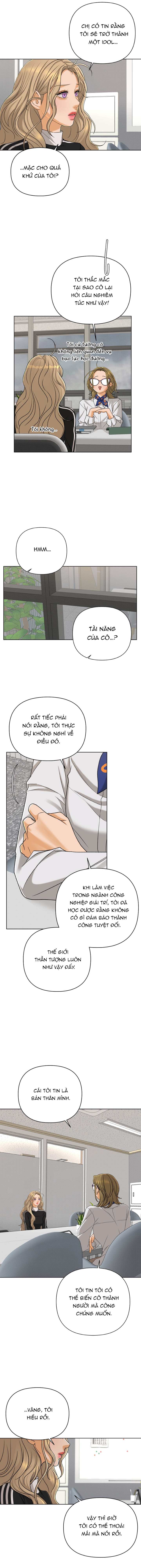 Câu Lạc Bộ Fox Chương 102 Ảnh 4