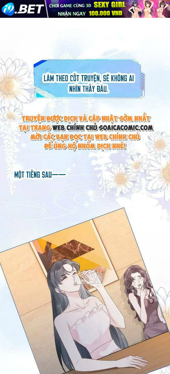 Nữ Phụ Ngày Nào Cũng Muốn Ly Hôn Với Ta Chương 28 Ảnh 9