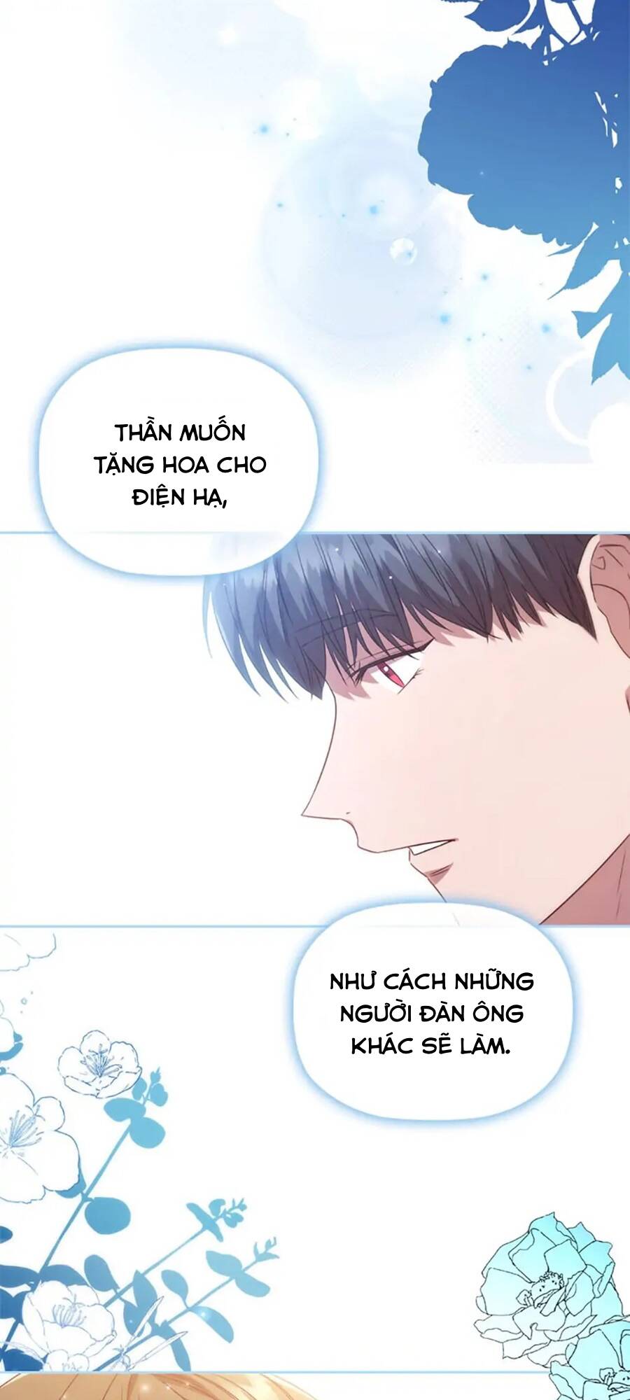 Công Chúa Bị Bỏ Rơi Chương 52 Ảnh 55
