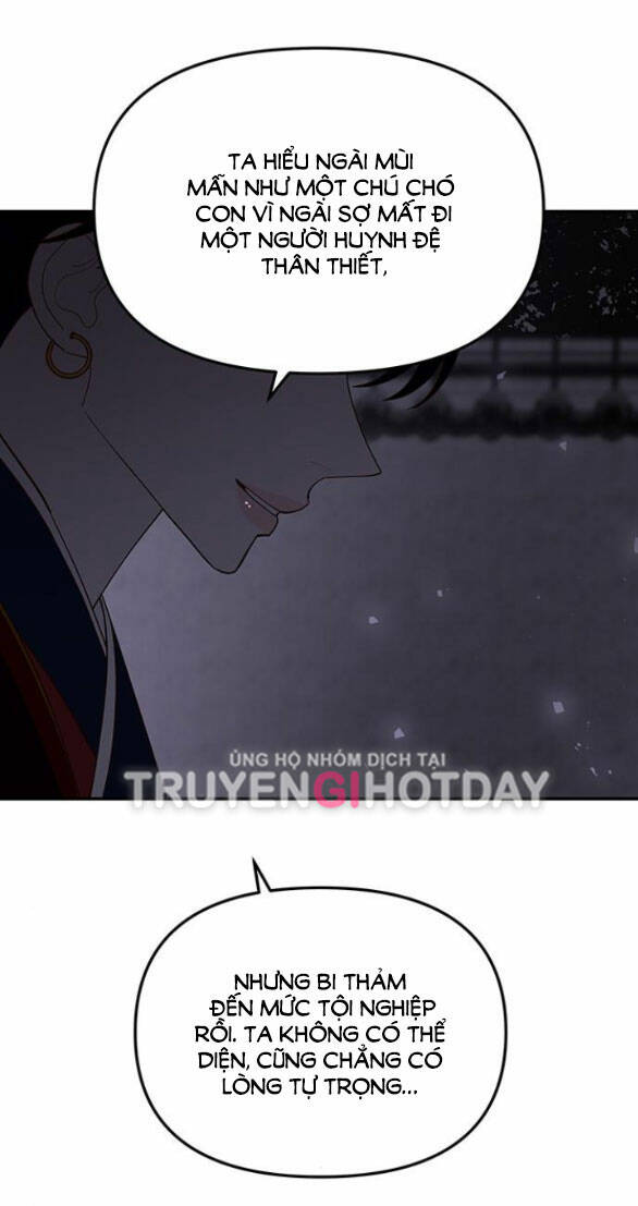 Thái Tử Myolyeong Chương 97.3 Ảnh 112