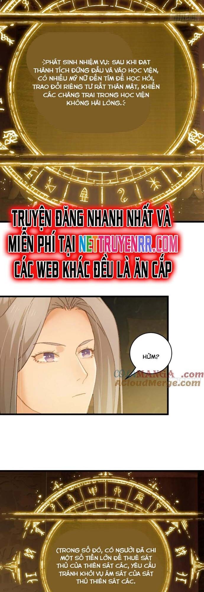 Đại Thừa Kỳ Mới Có Nghịch Tập Hệ Thống Chương 52 Ảnh 34