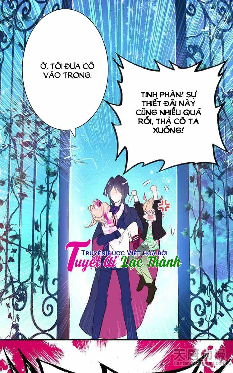 Gia Đình Biến Thái Chương 7 Ảnh 33