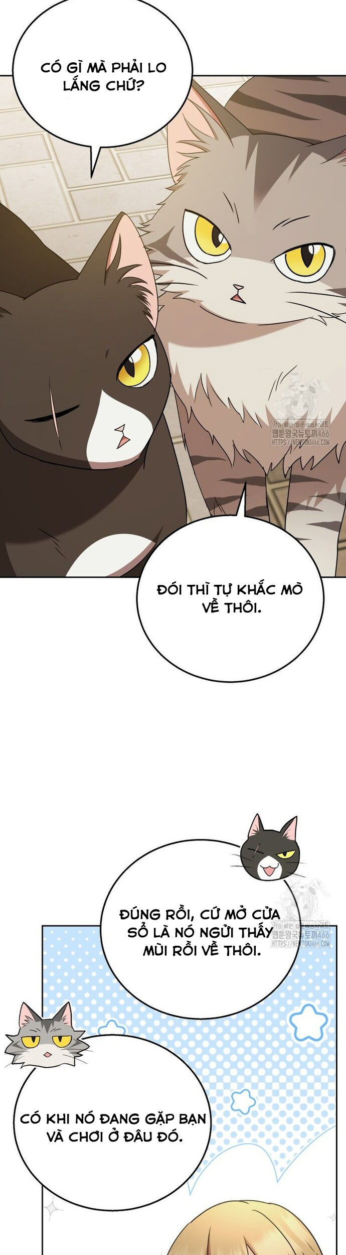 Xin Chào! Bác Sĩ Thú Y Chương 75 Ảnh 29