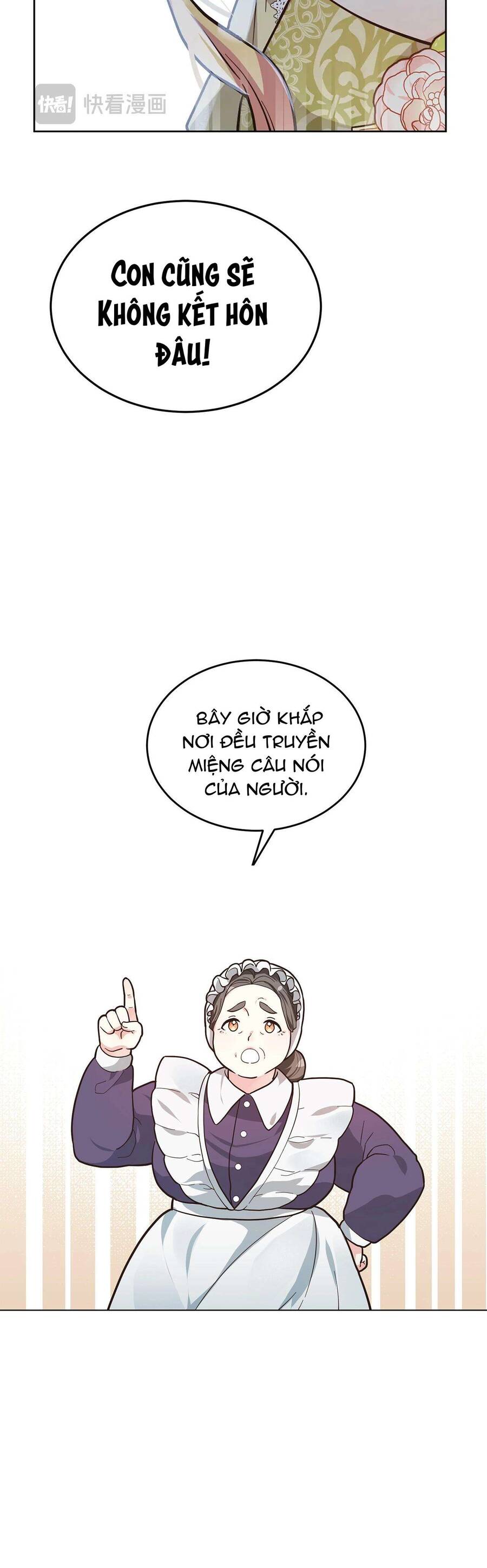 Quả Đào Mật Tháng 6 Chương 4 Ảnh 15